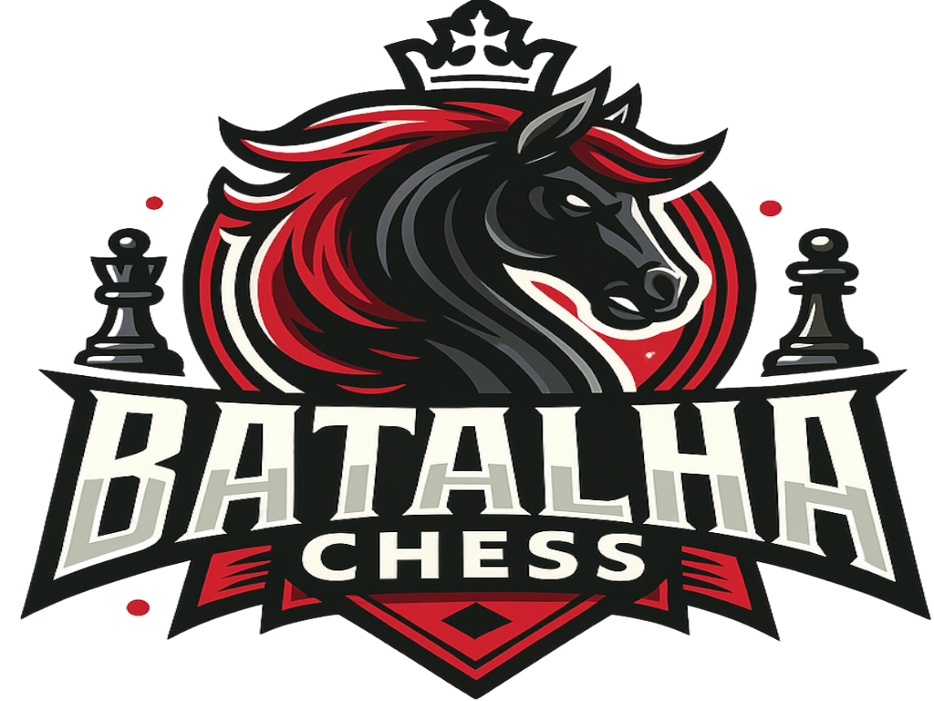 Batalha Chess